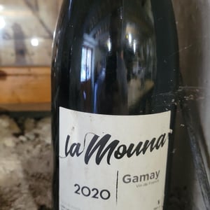 La Mouna - Morlanche - lisa-lavagne-brice-banchet