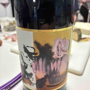 La Musa - Cascina Val Liberata - deirdre-obrien-maurizio-caffer
