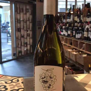 La Muse Papille Blanc - Domaine Montirius - justine-manon-christine-eric-saurel