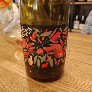 La Negra - Domaine Yoyo - laurence-manya-krief