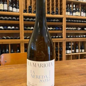 La Nereda - La Mariota - Cecilia Diaz & Guillermo Campos Baeza -2023