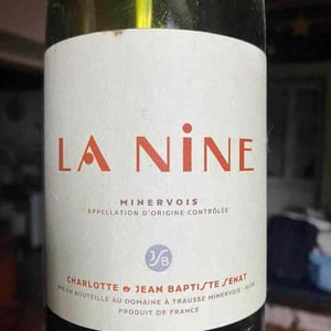 La Nine - Jean-Baptiste Senat - charlotte-jean-baptiste-senat