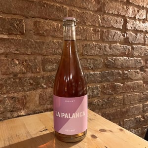 La Palanca - COLET - Sergi Colet 