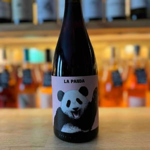La Panda (Con Oriol Artigas) - La Natural - Sara & Rafa Camps -2021