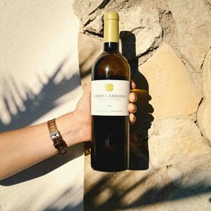 La Part Davant - Domaine Camin Larredya - Jean-Marc Grussaute 