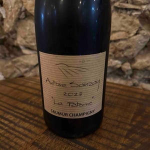 La Paterne - Antoine Sanzay - Antoine Sanzay -2019