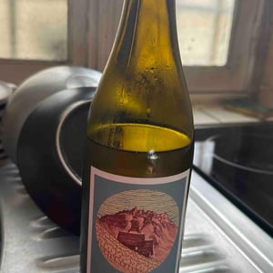 La Pente - Domaine des Côtes Rousses - Marielle & Nicolas Ferrand