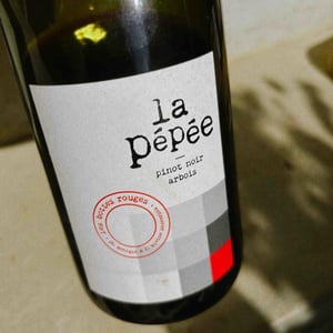 La Pépée - Les Bottes Rouges - Florien Klein Snuverink & Jean-Baptiste Menigoz 