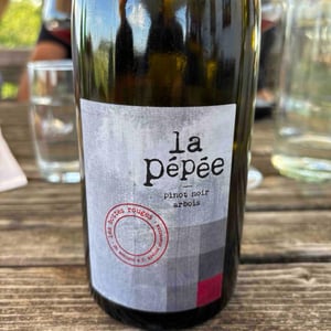 La Pépée - Les Bottes Rouges - Florien Klein Snuverink & Jean-Baptiste Menigoz