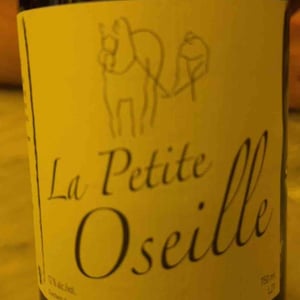 La Petite Oseille - Michel Guignier - Michel Guignier 