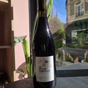 La Petite Parcelle Rouge - La Petite Parcelle - romain-portier