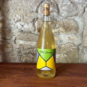 La Petite Sauvage - Les Vins De Mont-Val - Sophie Valançant & Jean-Yves Domont -2022