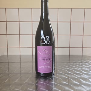 La Pierre aux Fées - Domaine des Jumeaux - Maryline & Jean-Marc Tard 