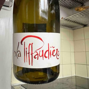 La Piffaudiere Côt - La Piffaudiere - Olivier Bellanger -2021