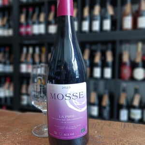La Pirie - Domaine Mosse - sylvestre-joseph-mosse