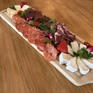 La Planche Du Bistrot - Autour du Goulot - 1346634
