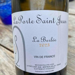 La Porte Saint Jean - La Berlée - pauline-foucault-sylvain-dittiere -2023