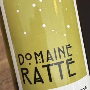La Regaule - Domaine Ratte - michel-henri-ratte -2020
