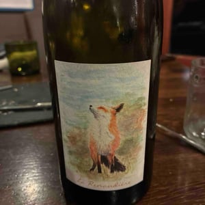 La Renaudiere - Domaine Passe Pont - David Landron -2020