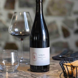 Les Petites Caves - Domaine de La Renière - thibault-masse -2018