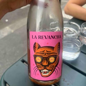 La revancha - Vins Litré-Froment - jerome-litre-froment -2023