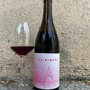 La Rimaye - Domaine Les Alpins - Sébastien Bénard -2021