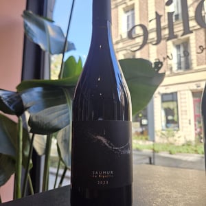 La Ripaille - Brendan Stater West - brendan-stater-west -2019