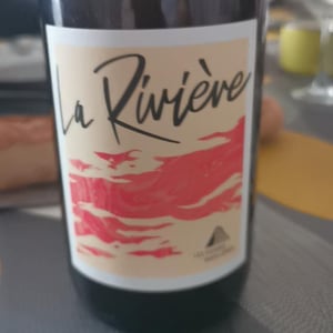 La Rivière Rouge - Les Pierres Meslières - frederic-monnier