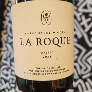 La Roque - Mas del Périé - Fabien Jouves 