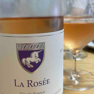 La Rosée - La Ferme de la Sansonnière - mark-martial-angeli-et-bruno-ciofi -2024