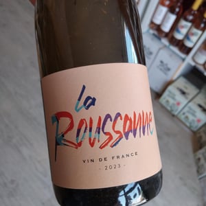 La Roussanne - Romain Le Bars - romain-le-bars -2021