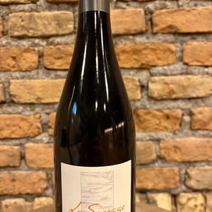 La Sagesse - Domaine Gramenon - Michèle Aubéry-Laurent & Maxime-Francois Laurent 