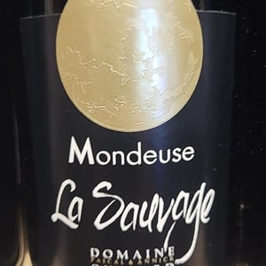 La Sauvage - Pascal, Annick et Noé Quenard - Pascal, Annick et Noé Quenard 
