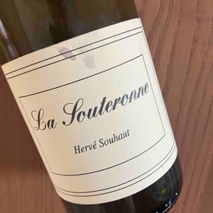 La Souterrone - Romaneaux-Destezet - Hervé Souhaut 