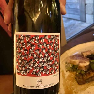 La Table - Domaine de Montaillant - alexis-hudon-jerome-loubert -2023