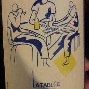 La tablée - La petite foulée - samuel-bayelt