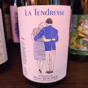 La Tendresse - Marie Rocher - marie-rocher -2023