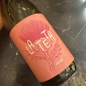 La tèta - Almari Cantina Urbana - Mauro Clementi, Alessandra Nicolai, Riccardo Buroni -2025