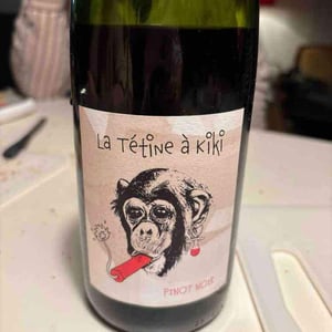 La Tétine À Kiki - Lindenlaub - Christophe Lindenlaub 