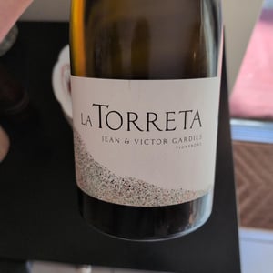 La Torreta - Domaine Gardiés - jean-victor-gardies -2021