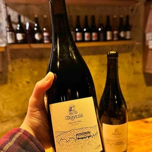 La Travesía - Vinos La Travesía - giuliano-lopez -2024