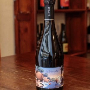 La trempette - Champagne Claude Lemaire - aurelien-lemaire -2019