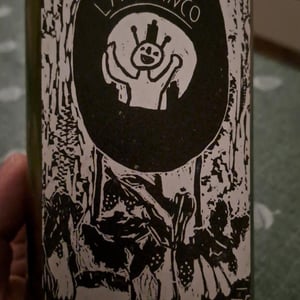 La Trinco - Riu Pintat - charlie-bay-adrien-veyrunes