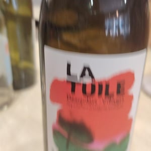 La Tuile - Guillaume Dautel - Guillaume Dautel 