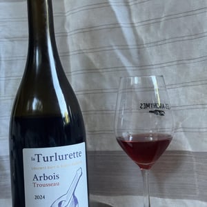 La Turlurette - Laurent Bert - Laurent Bert 