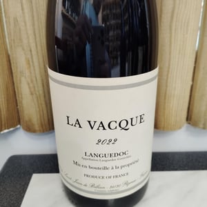 la vacque - prieure saint jean de bebian - Benoit Pontenier -2022