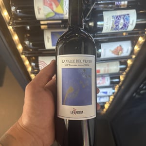 La Valle Del Vento - La Ginestra - Dario Nocci, Alessandro Bicchi & Matteo Rinaldi 