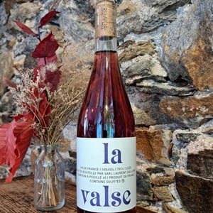 La Valse - Laurent Saillard - Laurent Saillard 