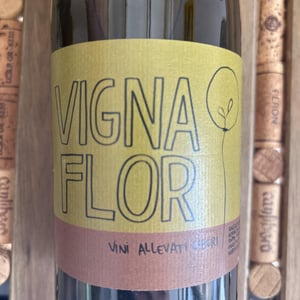 La Via della Foresta - Vigna Flor - davide-boldrin-francesca-gozzo -2021