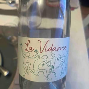 La Vidance - Eric Durif Vigneron - eric-durif